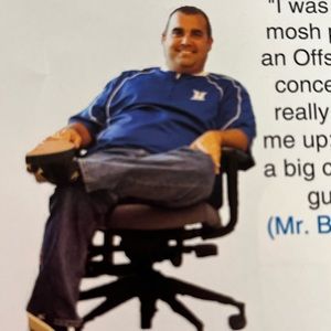 Meet your Posher, Bella